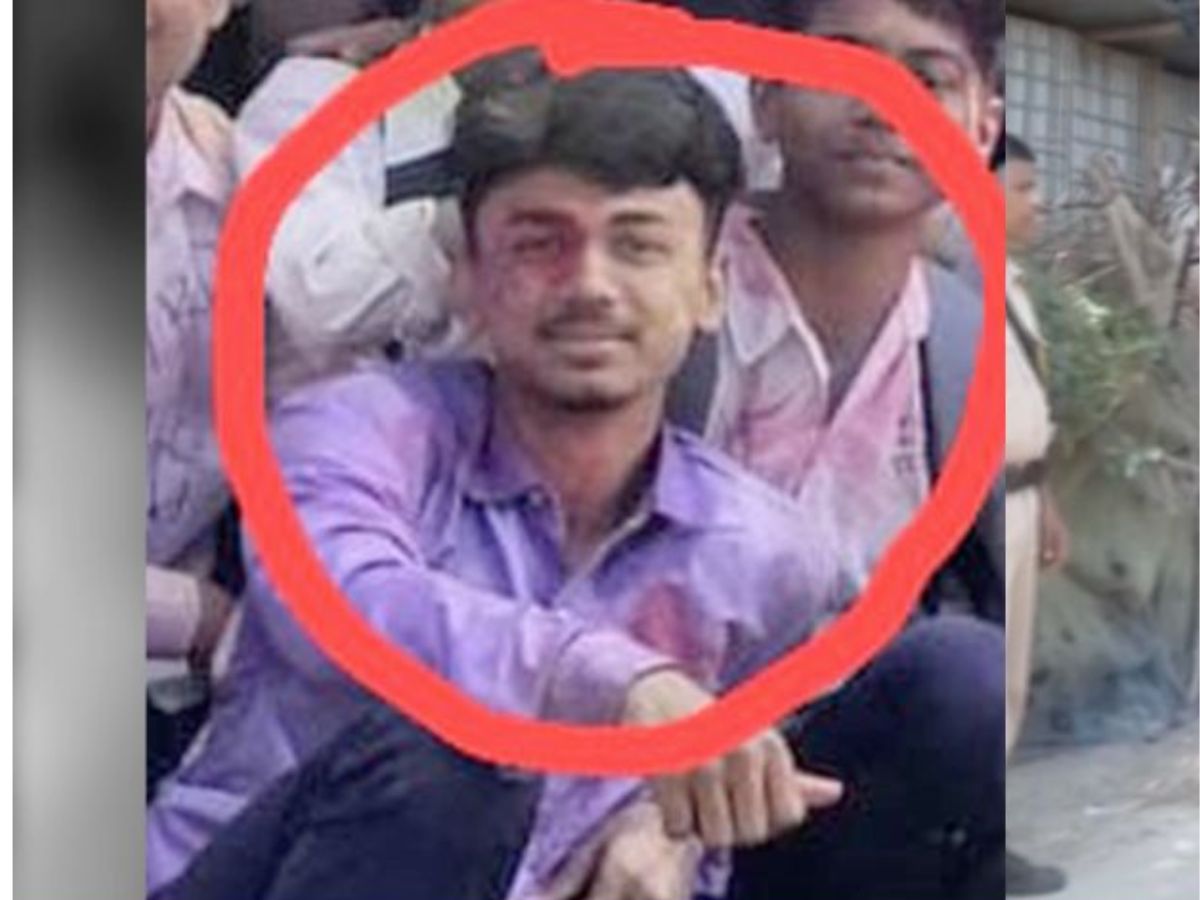 Assam ‘Love Jihad’ case: Prime accused killed in encounter; Jayanta Malla Baruah visits victim