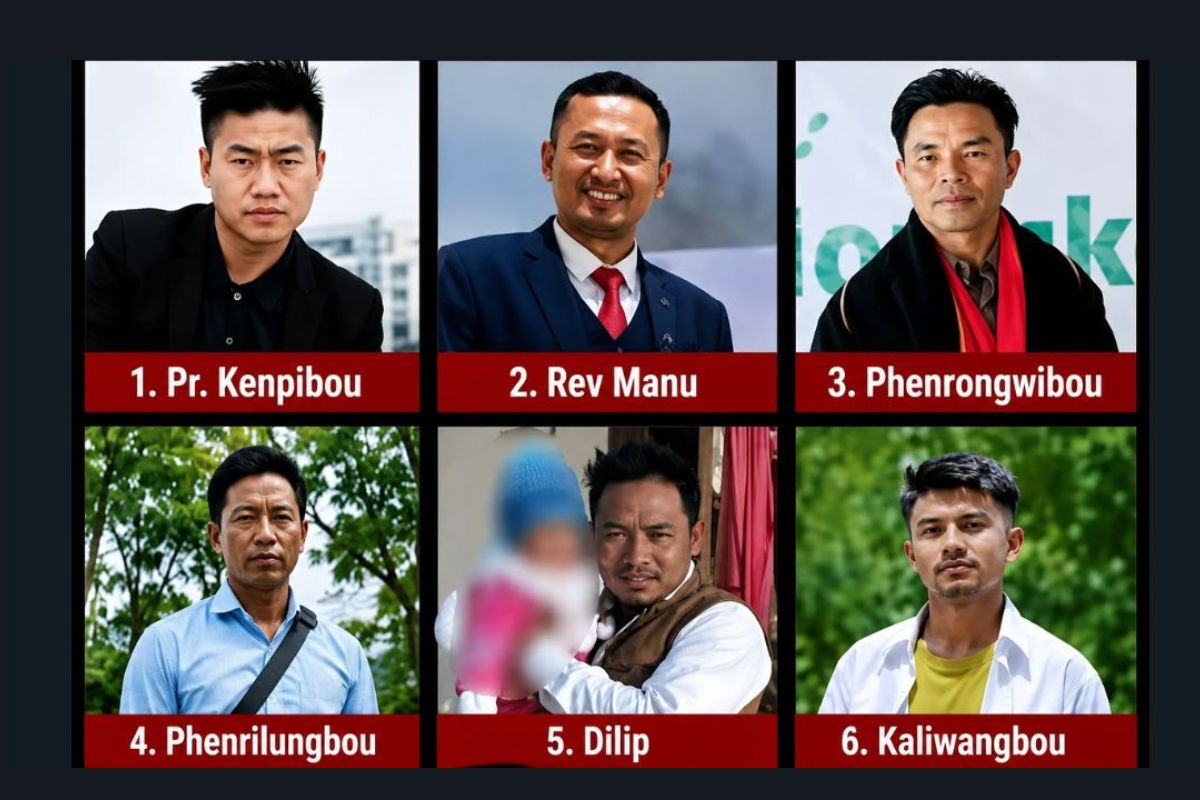 Will the Kuki-Zo Council’s apology ease Manipur’s ethnic tensions after admitting killing of six Naga hostages?