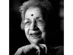 Legendary Marathi theatre director Vijaya Mehta passes away, Anupam Kher pays emotional tribute
