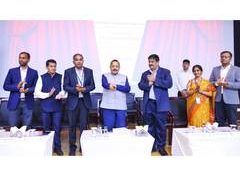 Union Minister Jitendra Singh inaugurates new facilities at CSIR-IICT Hyderabad