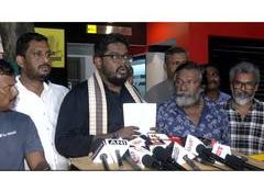 Screening of 'Thiruparankundram Files' cancelled in Chennai after management of private screening venue refuses permission