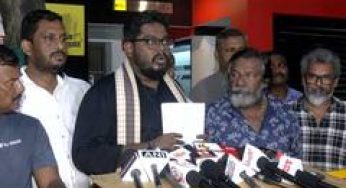 Screening of 'Thiruparankundram Files' cancelled in Chennai after management of private screening venue refuses permission