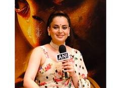 Kangana Ranaut to enter 'Lock Upp' as 'Janta Ki Awaaz'