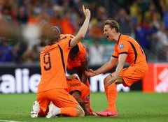 FIFA World Cup 2026: Netherlands players face racist abuse after WC shootout loss to Morocco