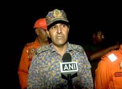 Tragic end to 19-hour Ambala borewell mission: 4-year-old declared brought dead after rescue