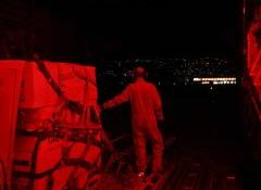 UAE responds to relief efforts for people affected in Lebanon