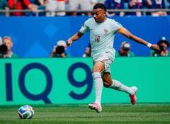 FIFA World Cup 2026: "He's going to score more goals" Mbappe brushes aside Messi comparison, sets sights on WC final