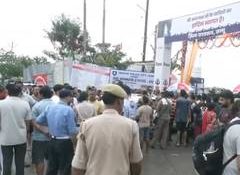 Amarnath Yatra to begin on July 3; devotees throng Jammu base camp