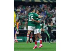 FIFA World Cup 2026: Mexican President Sheinbaum lauds El Tri after Round of 16 qualification