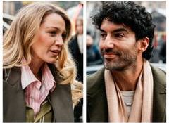 Blake Lively seeks $8 million in attorney fees from Justin Baldoni, Wayfarer Studios