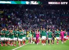 FIFA World Cup 2026: "They showed who is the boss" Ibrahimovic praises Mexico after Ecuador victory