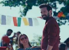 Vikrant Massey's 'Musafir Cafe' OTT release date announced, watch teaser