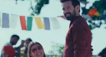Vikrant Massey's 'Musafir Cafe' OTT release date announced, watch teaser