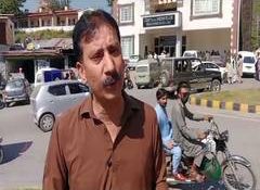 PoJK crisis deepens as JKJAAC says leader Shaukat Nawaz Mir arrested during security operation