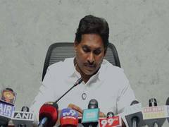 Andhra: Jagan Mohan Reddy slams Chandrababu Naidu-led govt over law and order situation; demands TDP clarify stand on Dalit Christian issue