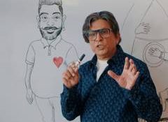 Annu Kapoor's 'Uttar Da Puttar' trailer brings unusual take on faith, fate, family emotions - Photo Gallery