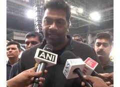 TN Minister Aadhav Arjuna invites complaints over past PWD corruption; promises legal action, transparency