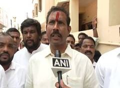 "Will be taught a lesson in 2029": TDP's Palla Srinivas Rao warns Jagan Mohan Reddy over mandate, slams Amaravati capital promise