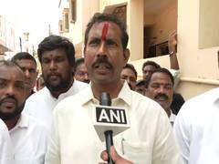 "Will be taught a lesson in 2029": TDP's Palla Srinivas Rao warns Jagan Mohan Reddy over mandate, slams Amaravati capital promise