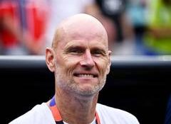 "Carlo Ancelotti, we're coming for you!": Norway's Stale Solbakken issues playful warning to Brazil