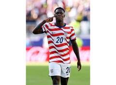 FIFA World Cup 2026: Balogun shines as USA seal R16 spot with 2-0 win over Bosnia and Herzegovina
