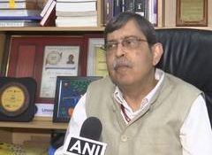 AIIMS Director Dr Nikhil Tandon calls for greater "empathy, support for doctors"