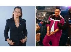 Lock Upp season 2: Kangana Ranaut grills Ram Kapoor over attitude, says "don't defend yourself if you want to improve"