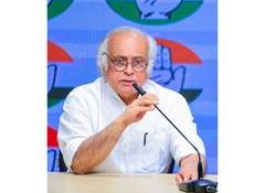 "PM Modi continues 'onward march to environmental disaster' in Great Nicobar…": Jairam Ramesh