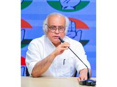 "PM Modi continues 'onward march to environmental disaster' in Great Nicobar…": Jairam Ramesh