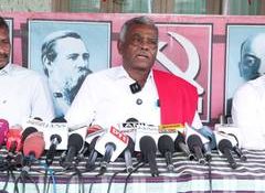 CPI(M) seeks probe into attempts to lure MLAs, says 'horse-trading' unacceptable