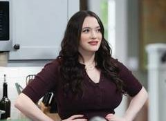 Kat Dennings forgot she was part of Marvel until Disneyland fans waved