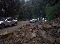 NHAI gears up for monsoon preparedness on Himachal highways, strengthens monitoring of vulnerable stretches