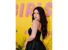 Maya Da Costa joins cast of next 'Paranormal Activity' film