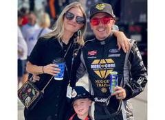 Frankie Muniz, wife Paige Price announce divorce after 6 years of marriage