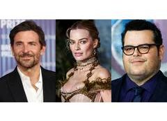 Josh Gad to join Margot Robbie, Bradley Cooper in 'Ocean's 11' prequel
