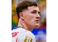 Manchester City confirm agreement to sign Elliot Anderson from Nottingham Forest