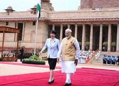 India, Japan unveil 16-point roadmap on economic security, AI, energy resilience at Annual Summit