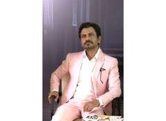 Nawazuddin Siddiqui excited to return to theatre after nearly 25 years with 'Naqaab'