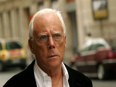 Armani Group, family distance themselves from movie biopic on life of fashion designer
