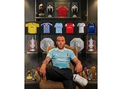 Santi Cazorla retires after two-decade career, bows out with boyhood club Real Oviedo