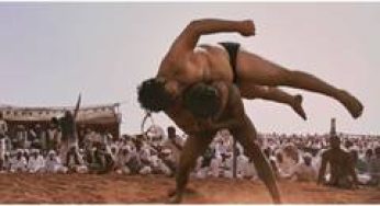 'Khashaba' teaser follows India's first individual Olympic medallist Khashaba Dadasaheb Jadhav