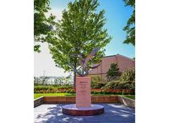 Liverpool unveil 'Forever 20' memorial to honour Diogo Jota and his brother Andre Silva at Anfield