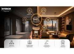 Interior Company by Square Yards Redefines the Post-Possession Journey with Tech-driven Interior Solutions