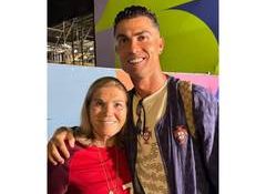 FIFA World Cup 2026: Ronaldo's mother backs son with 'Forca Portugal' message ahead of Croatia showdown