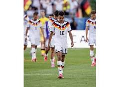 Jamal Musiala vows Germany will learn from FIFA World Cup 2026 disappointment after Paraguay shock