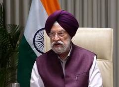 Oil firms lost nearly Rs 75,000 cr on fuel sales between Apr-June amid West Asia crisis: Hardeep Puri