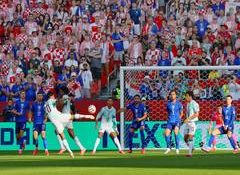 FIFA World Cup 2026: Ronaldo and Portugal win battle of legends, end of road for Modric