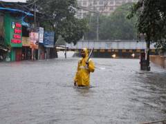 Maharashtra: 17-year-old girl dies after electrocution in rainwater in Thane amid heavy rainfall