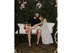 Taylor Swift, Travis Kelce "already married" before grand MSG celebration: Report