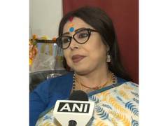 Won't comment on 'real or fake' TMC; people expressing anger over 15 years of corruption: BJP MLA Sarbori Mukherjee